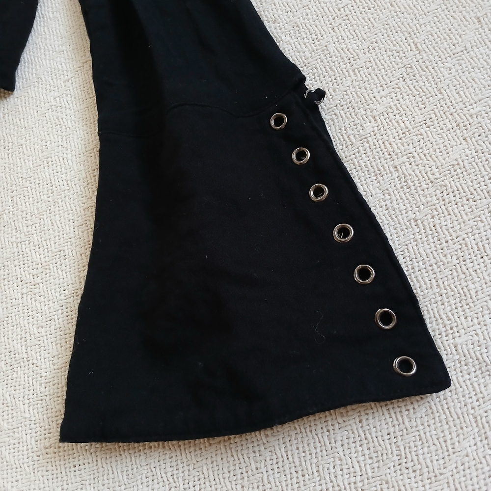 free people ♡ jump to the beat boho grunge indie sleaze festival edgy medium - Picture 7 of 13